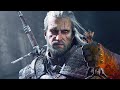 The Witcher 3 Wild Hunt Steel For Humans Music Extended 1 Hour