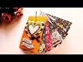 How to Make Scrapbook for Birthday | DIY Scrapbook Ideas | Paper Craft Ideas | Tutorial