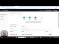 How to Process Underpaid Remittance into Xero