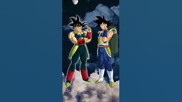 DRAGON BALL Z vs DRAGON BALL SUPER #shorts