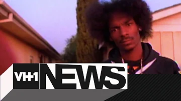 Snoop Dogg Celebrates Doggy Style + VH1 News + VH1