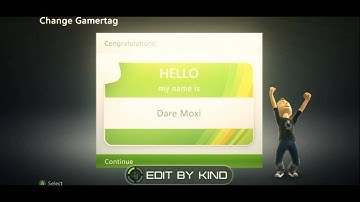 Joined Dare! | Dare Moxi