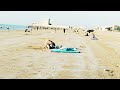 BEACH IN DUBAI, دبي, JUMEIRAH BEACH DUBAI, #dubaimall BURJ KHALIFA,  SHOPPING#EP4