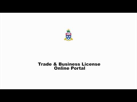 Trade and Business Online Portal PSA