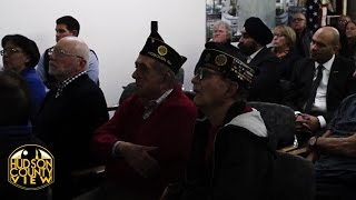 Hoboken housing for vets could come to ALP 107 Guide