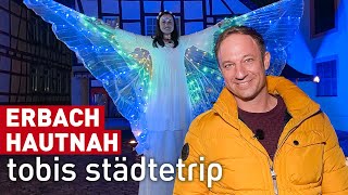 Erbach hautnah! | Tobis Städtetrip | Reisen