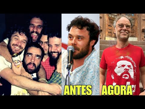 Los Hermanos denied the success of "Ana Júlia" and were forgotten by the media.