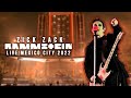 Rammstein - Zick Zack Live Mexico City 2022 [Multicam]