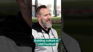 The Difficulties of Building Culture as a Group of 5 Program