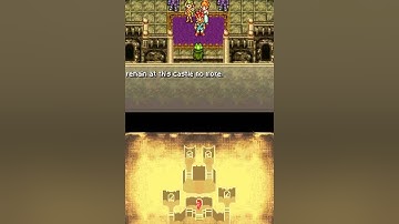 Lets Play Chrono Trigger 19 (DS)
