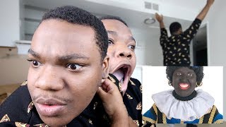 PART 3: REACTING TO RACIST VIDEOS BECAUSE WHY THE HELL NOT