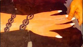 Heena sudanis qurux badan by habibo beauty salon