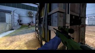 Ace -5 Strictt CS:GO Map Cache