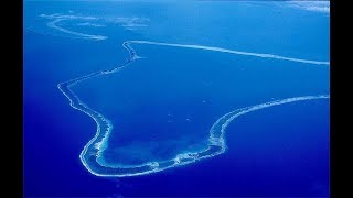 A La Decouverte Dun Incroyable Atoll Polynesien Hao