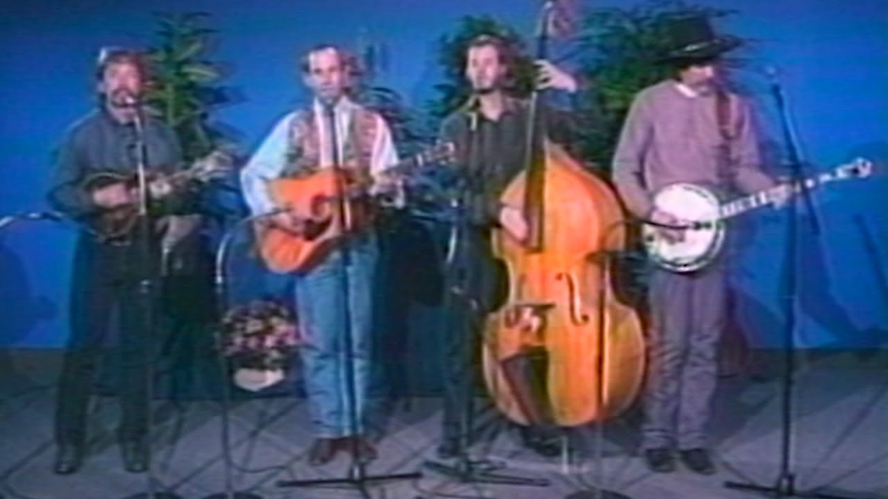 Access to Bluegrass AV237: Front Range (set 2)