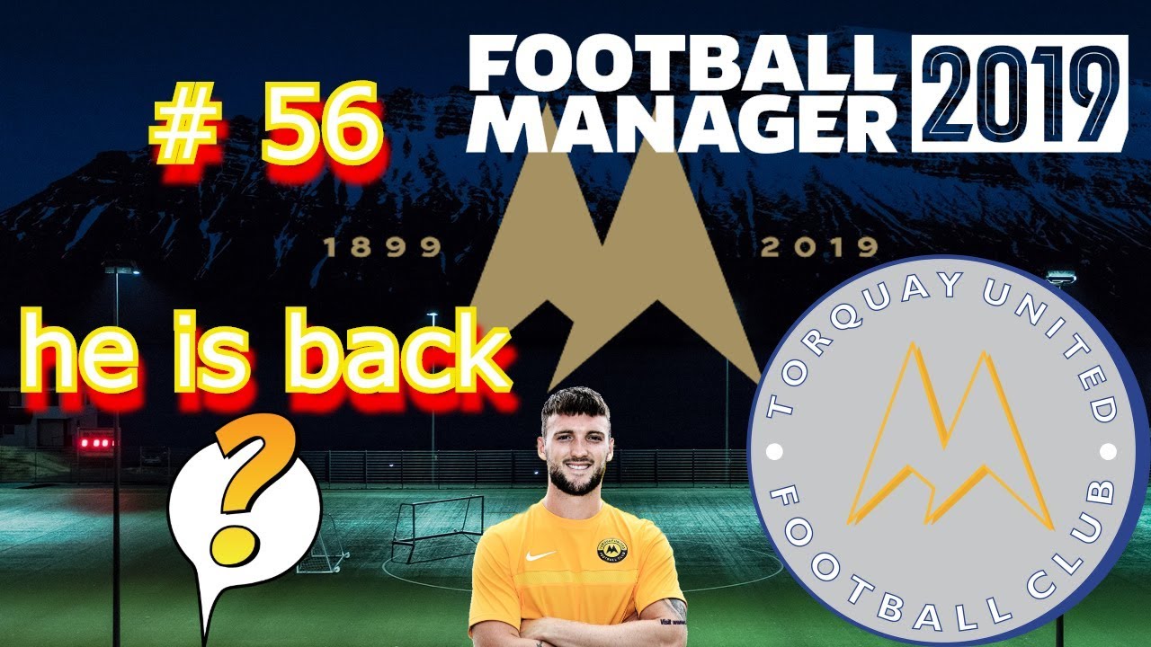 Fm 19 Fm 19
