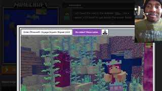 Celebrity I Tried Coding Minecraft After 10 Years! Profile