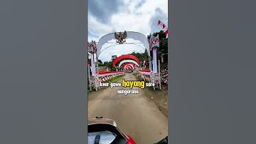 Lagu india versi sunda #shortvideo