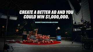 Doritos - Think You Can Do Better? (Case Study) | Campaign