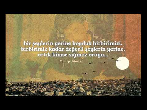 Yeditepe İstanbul - Soundtrack