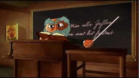 Reason for Math: Gauss