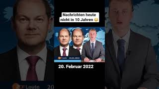 Kanal abonnieren, um die nächsten Folgen nicht zu verpassen ✌️ #nachrichten #tagesschau #putin #zdf