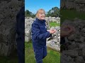 Ierland puveltravel 2025 Niamh