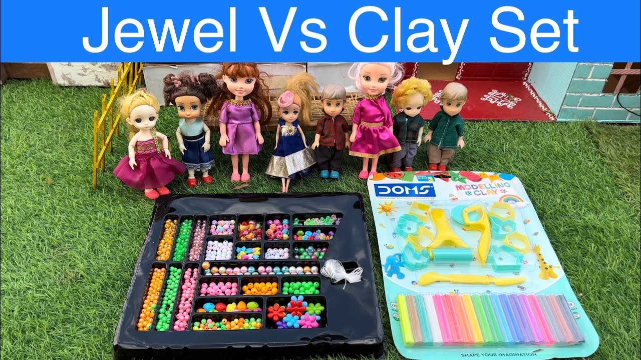 மண்வாசனை Episode 588 | Jewel Vs Clay Set | Classic Mini Food | Chutti Bommma