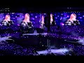 260425 Like Animals FAKE LOVE BTS ARIRANG World Tour Concert Raymond James Stadium Tampa FL 