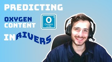 Predicting Oxygen in Rivers - Data Every Day #036