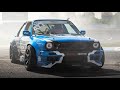 Начало дрифт сезона | Drift Attack | Bmw E30