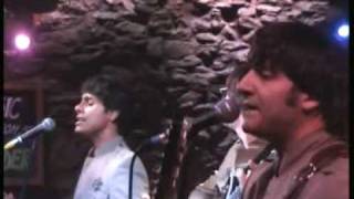 Video thumbnail of "The Cavern Beat - Every Little Thing"