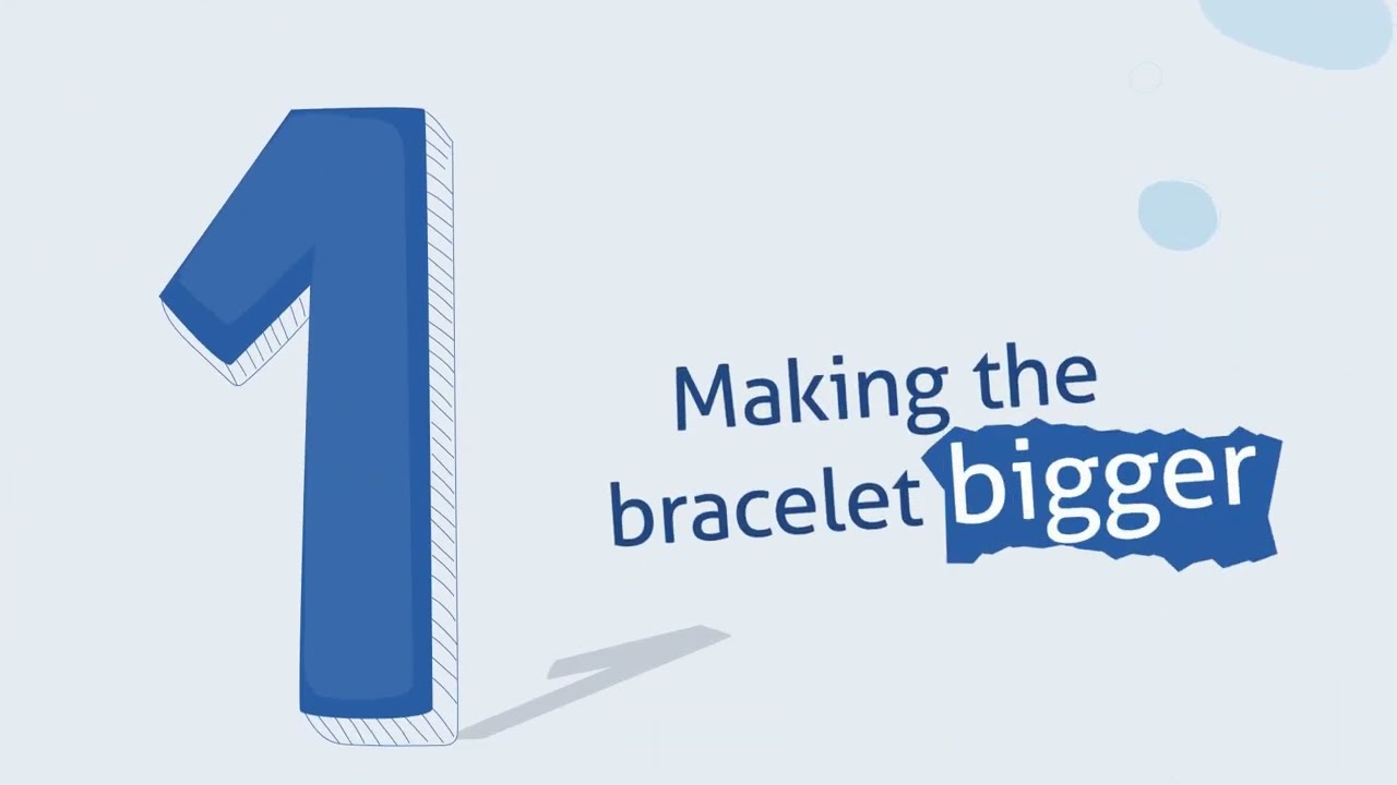 How to Adjust the 4 Ocean Bracelet