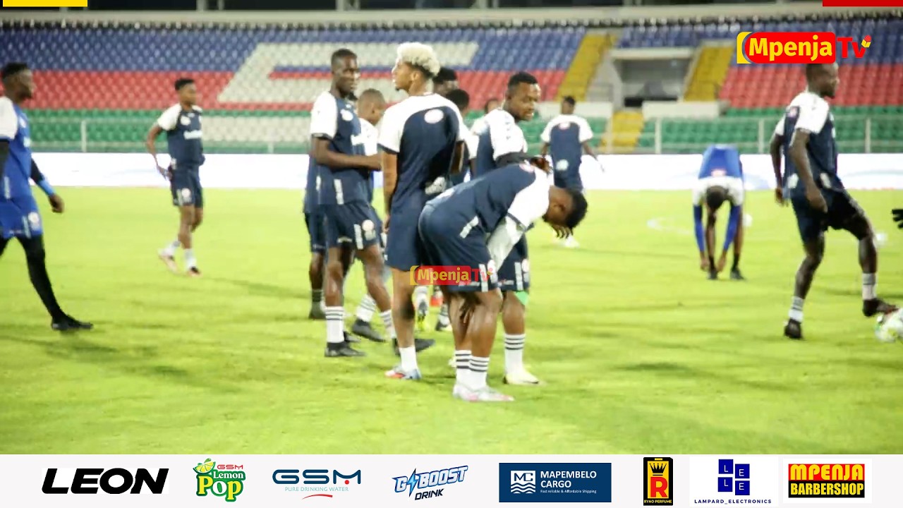 SASA UNYONGE BASI! MNYAMA  APIGA TIZI LA KUFA MTU/KESHO KITAELEWEKA NDANI YA GWANTANAMO BAY...