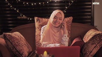 Suaramu Syairku - Floor 88 & Sheryl Shazwanie