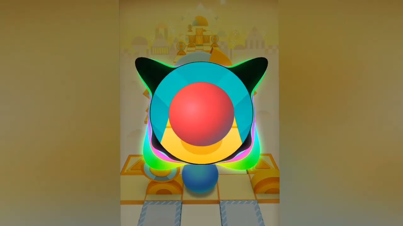 rolling sky matrix (slowed reverb)