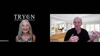 Triff24 Filmmaker Interviews Pat Battistini - Ms Rossi 2 Ms Rossi Takes The Cake