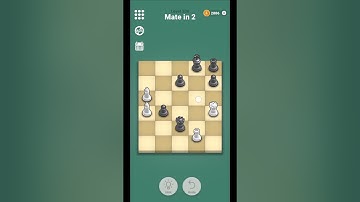 Pocket Chess levels 331 to 340 Walkthrough Solution