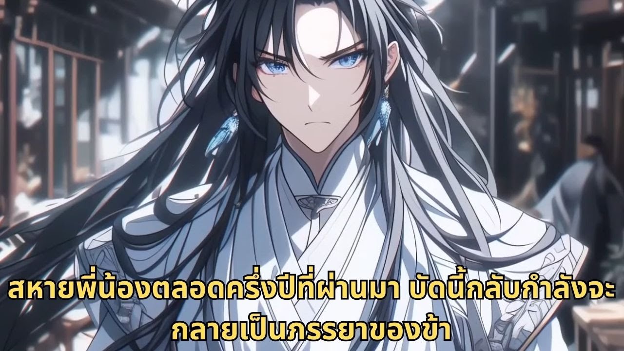 สหายพี่น้องตลอดครึ่งปีที่ผ่านมา บัดนี้กลับกำลังจะกลายเป็นภรรยาของข้า