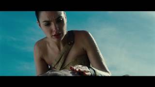 Чудо женщина. Трейлер 2016 Чудо женщина. Трейлер 2016