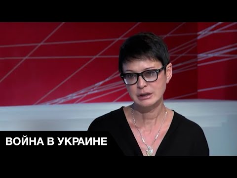 🤔 Хорошая ли русская Ирина Хакамада?