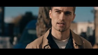 Rhys Lewis - Living In The City (WATCH FULL VIDEO ON VEVO)