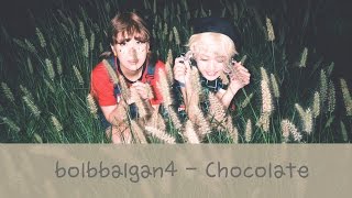 [THAISUB] 볼빨간 사춘기 (Bolbbalgan4) - Chocolate (초콜릿)