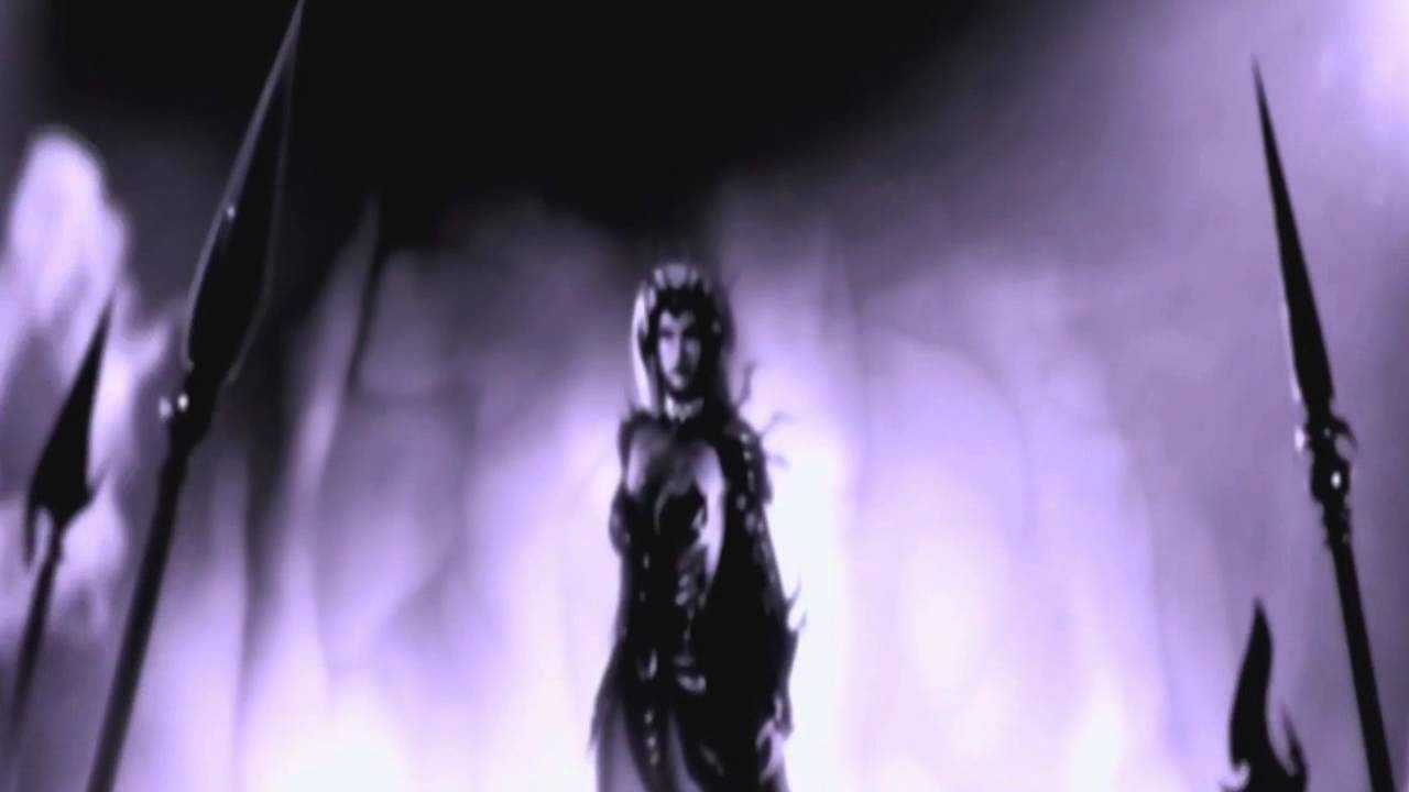 Top 4 Games - with the most amount of magnificent music