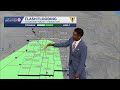 Kansas City weather: Flash flood risk possible overnight Thursday into Friday morning