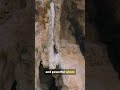 This Cave Creates Its Own Weather Underground