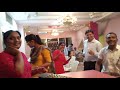 Dance party Bank of India katol by @mrajsir