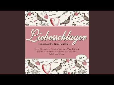 Schuld war nur der Bossa Nova