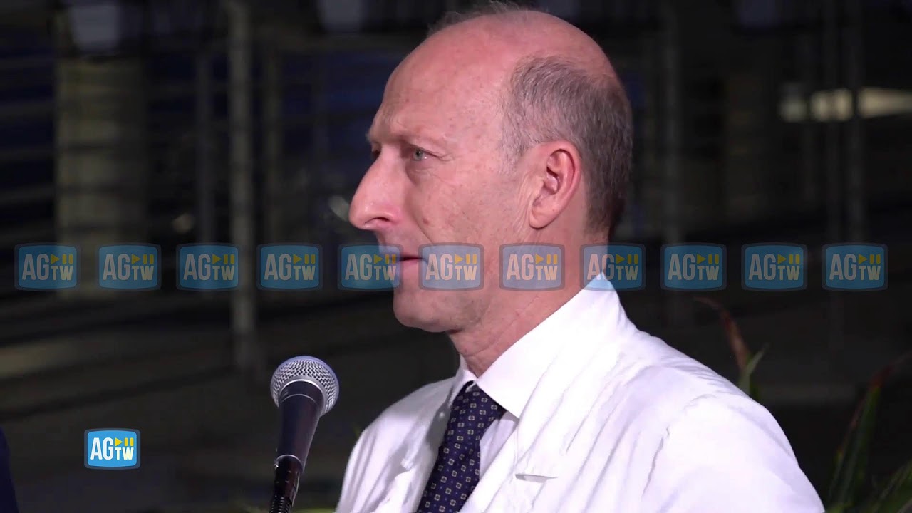 Papa Francesco, il briefing dei medici del Gemelli