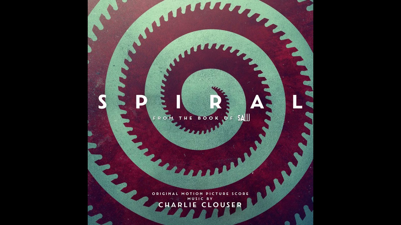 21  You OK    Spiral Original Score Soundtrack